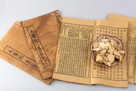 “十个腰疼九个寒”！医圣张仲景的一个缓解腰疼良方，仅4味中药图片