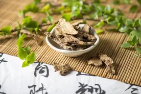 张仲景经方活用，泄浊通络，破解痛风顽疾图片