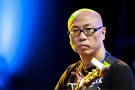 最新 | 知名音乐人心脏骤停送医抢救，曾制作《单身情歌》图片