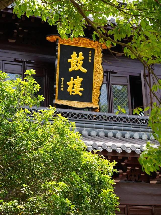比国清寺还绝的寺庙，打卡黑神话同款，这个秘境小城太宝藏了！