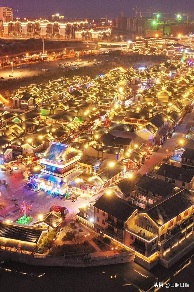 全球榜！中国榜！日照入选