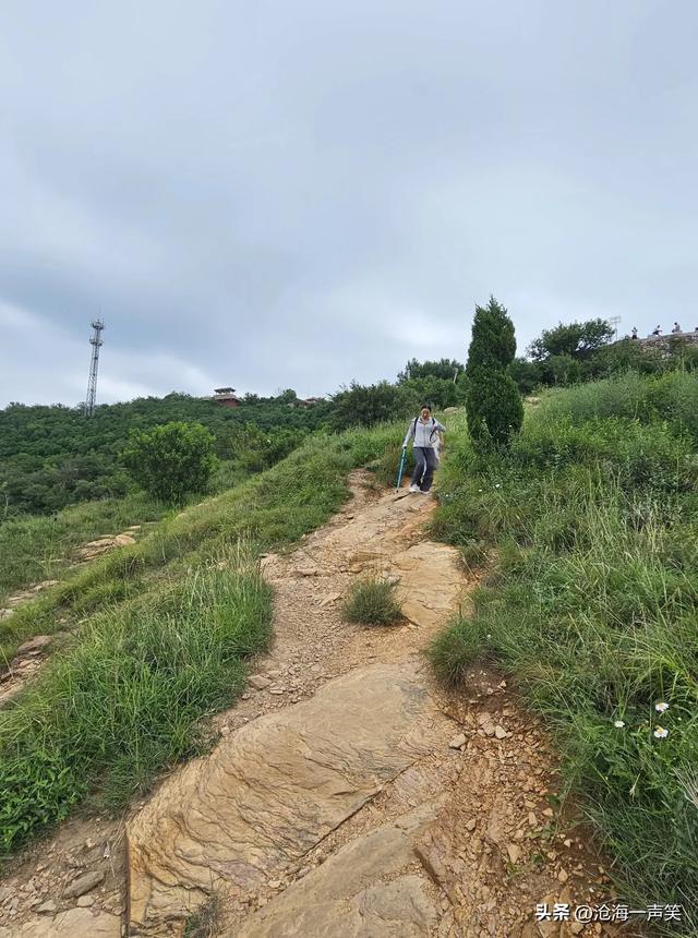 山有山的崎岖，山有山的巍峨，征服它是登山爱好者唯一动力和目标