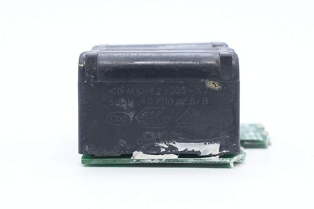 重达18斤的大块头，内部全是灰，麦格米特15kW充电模块拆解