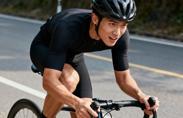 骑行新手必看！5个错误姿势正在伤你的膝盖，赶紧改