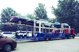 广州到贵州汽车托运多少钱图片