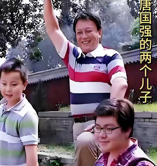 93阅兵结束4天，让人恶心的事还是发生了，王雷无辜，唐国强最冤