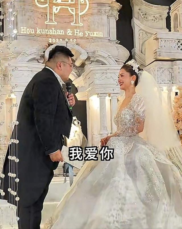 猴哥前妻自爆婚变内幕，破产和孩子只是导火索，原来我们都被骗了