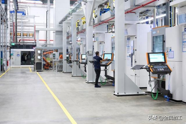 【客户案例】航空工业：魏因加特纳携手MTU：定义涡轮盘制造的未来