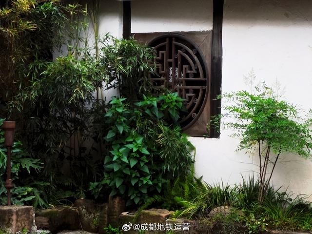 青石板路诉古韵，太平老街藏烟火！成都地铁直达，打卡旧时光！