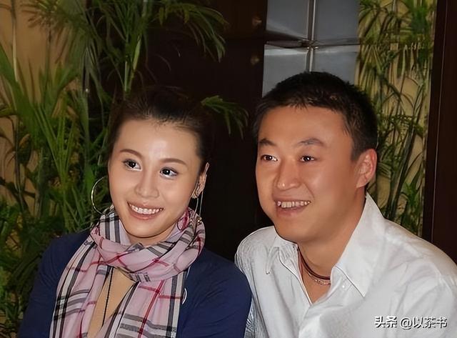宁愿被分走千万财产，也要离婚娶前妻闺蜜的马琳，如今后悔了吗？