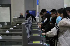 寒假来临，购买学生票这些要注意！图片