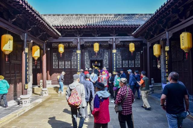 一条沁河，如何淌出“文旅新滋味”？