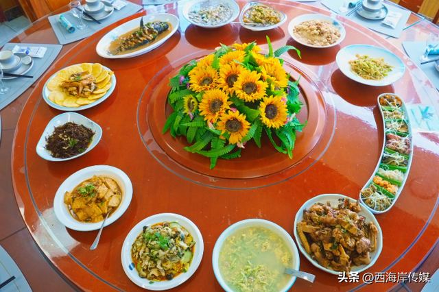 周五，西海岸这个海边开“嗨”！