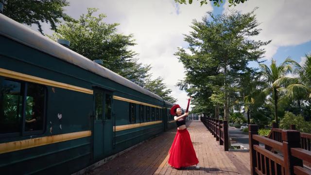 这个国庆，在琼山“野”一点！