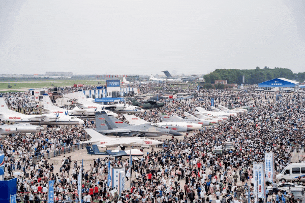 倒计时30天！2025空军航空开放活动和长春航空展，超多亮点抢“鲜”看→