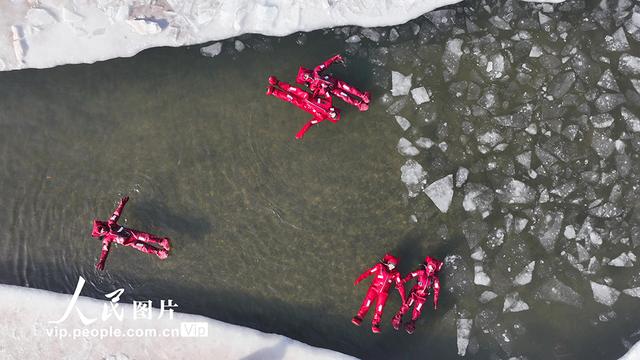 辽宁沈阳：冰浮项目受青睐
