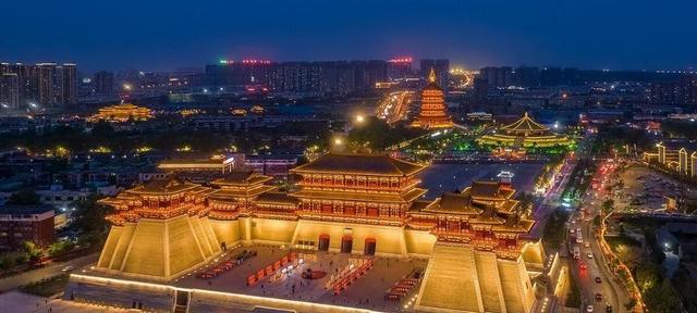 洛阳市的区划调整，河南省的第二大城市，为何有14个区县？