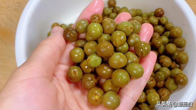 秋天少吃苹果香蕉多吃它，营养极高，隔三岔五吃一次，晚上睡的香