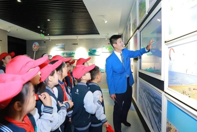 秋季文旅新亮点，潍坊滨海区整合资源激活新动能