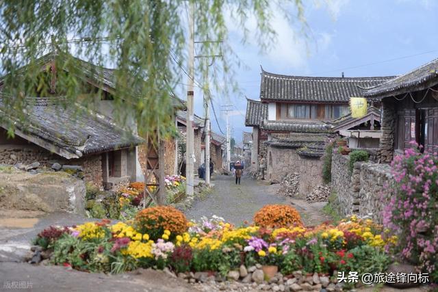 冬日逃离人潮,避开人山人海,这5个小众旅行地，藏着反季旅游体验