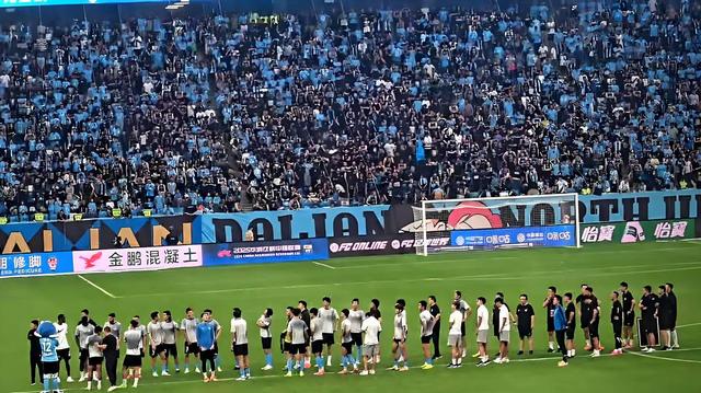 北京2-2天津，大连2-0海牛，浙江4-2逆转深圳！中超积分榜更新！