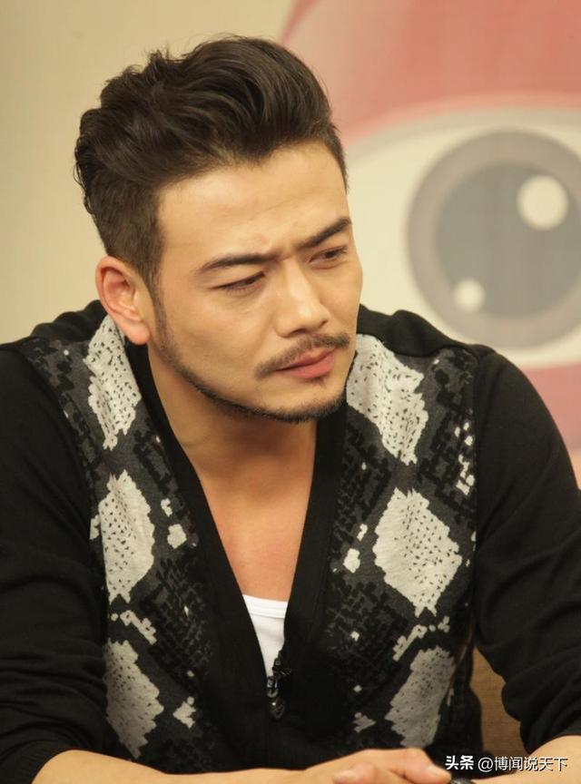 不顾央视警告顶风作案，与刘涛传绯闻的杨烁，如今下场怪不得别人