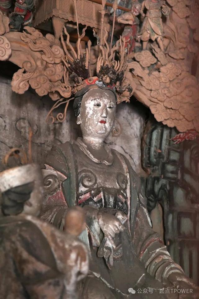2025旅游记录 （山西）—汾阳、孝义