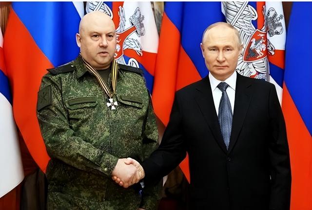 普京的接班人出现，接班人终于敲定了？俄罗斯政坛新变局即将开启