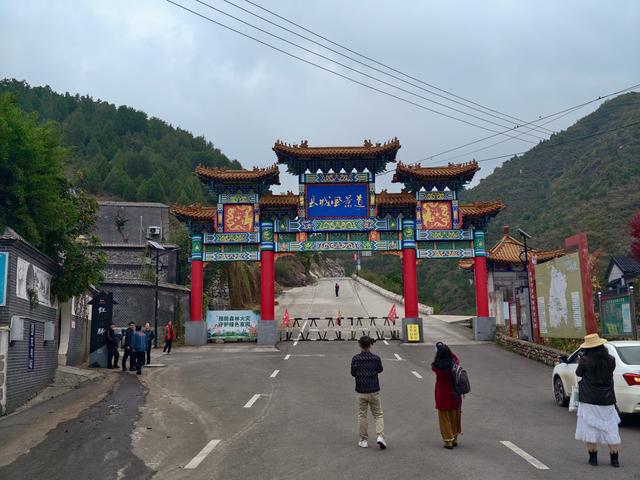 驶向风景道，寻迹古长城：迁安自驾游记
