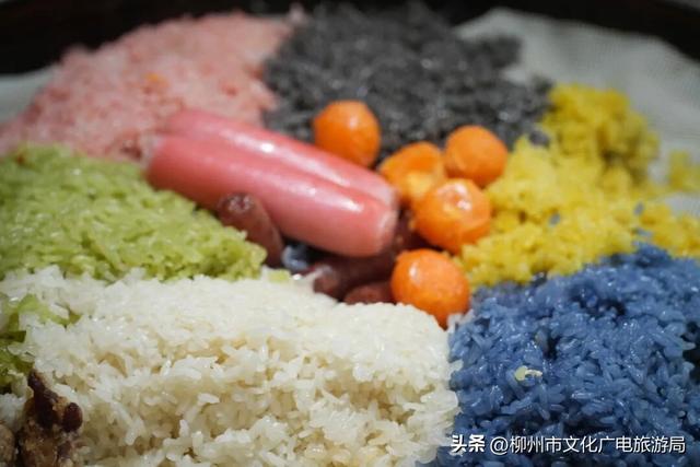 你没眼花！现在给你的是《2026放假安排（柳州版）》！速转存了解！