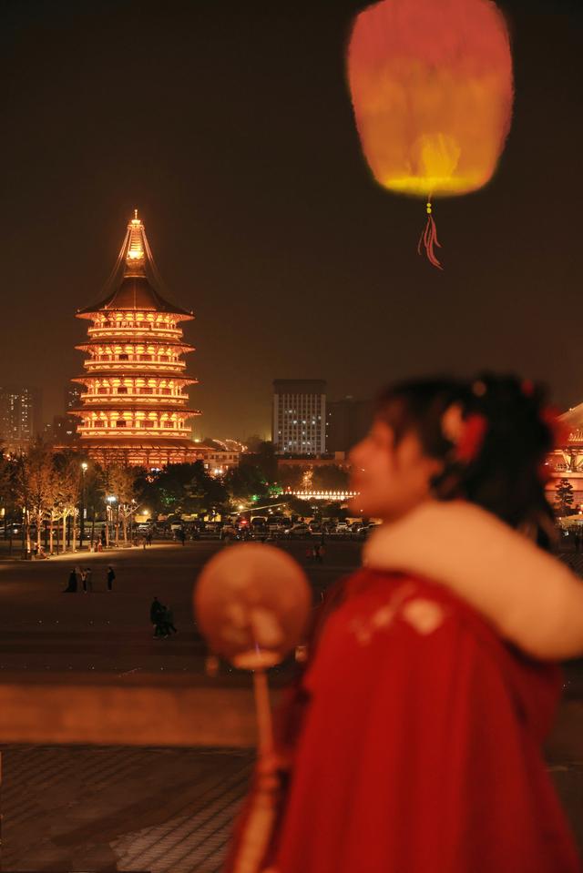 豫见千年 在洛阳、许昌、郑州与开封的时光褶皱里穿行