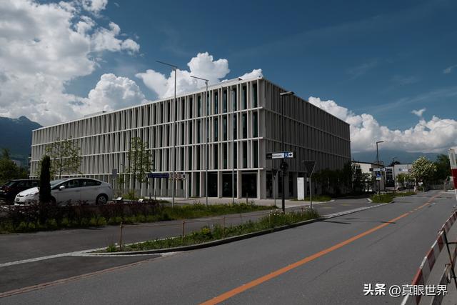 感受欧洲10：欧洲 “口袋国家”：袖珍得能一脚来回进出国