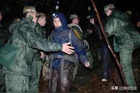 2010年“复旦十八驴”事件，牺牲的烈士，救出18名高学历白眼狼图片