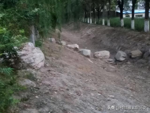 宁夏人文：银川红花渠传奇1，红花渠的前世今生