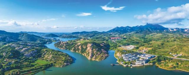 元旦好去处，就在五莲这里！