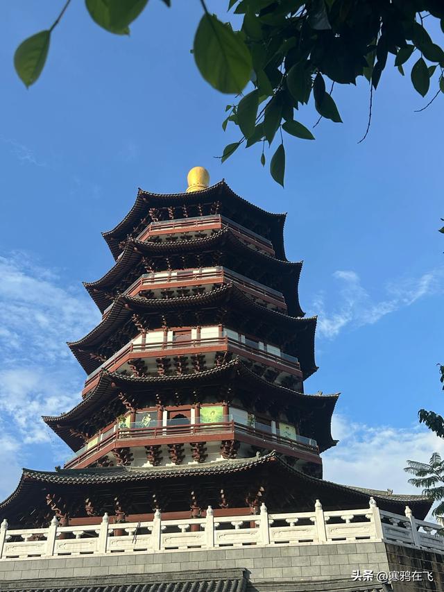 无暑之地（4）临沧 普洱