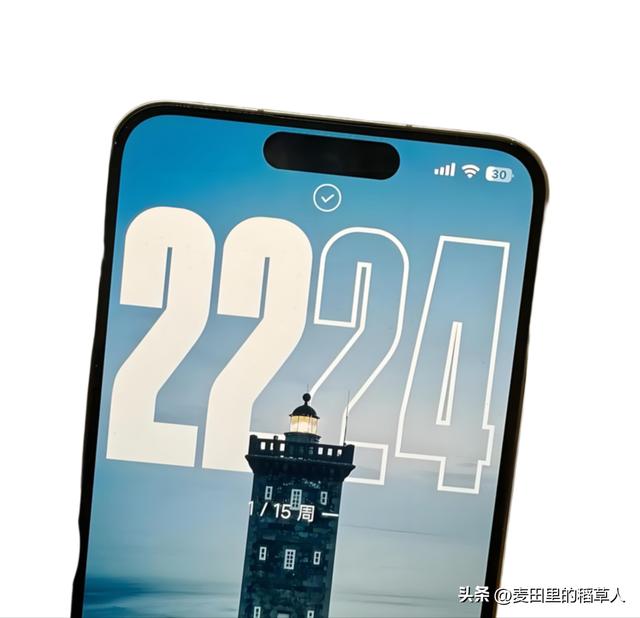 小米澎湃OS 3正式发布！跨生态互联苹果，超级岛终于来了