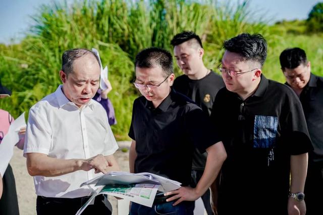 共话南平发展新模式2025携程文旅产业联盟南平文旅产业招商推介会在南平建瓯举办