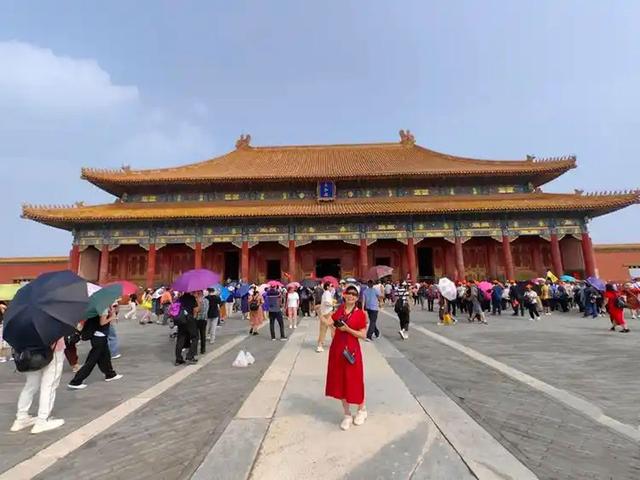 比故宫还豪华？筹备10年斥资21亿，北京“第二故宫”即将开放！