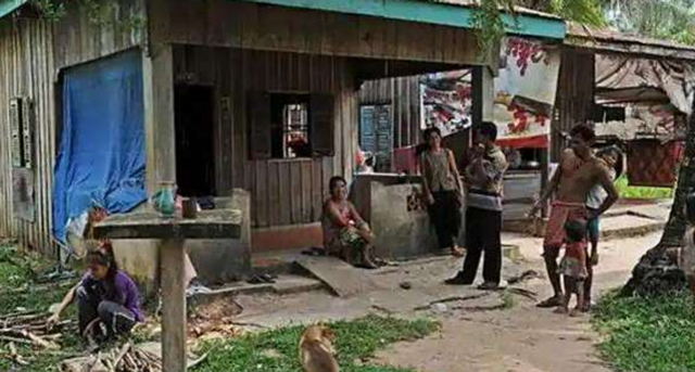 比缅北更恐怖！曾经的旅游胜地，如今黄赌毒俱全，性交易随处可见