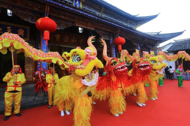 活动预告丨腾冲2026“闹元宵”承包你的春日欢喜！