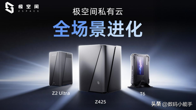 高颜值博客与知识库系统，极空间NAS部署开源建站工具『Halo』