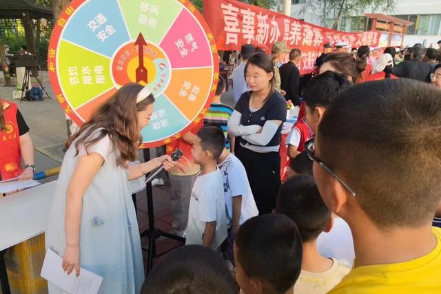 【网络中国节·七夕】高台县“我们的节日·七夕”主题文化活动即将浪漫启幕！