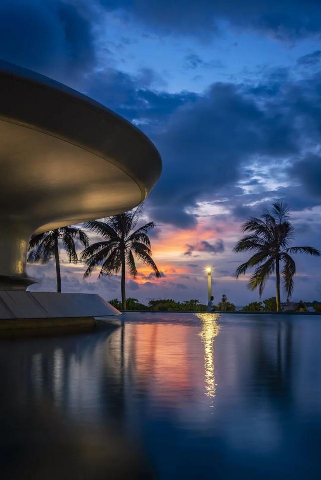 地理冷知识—春节自驾游路线