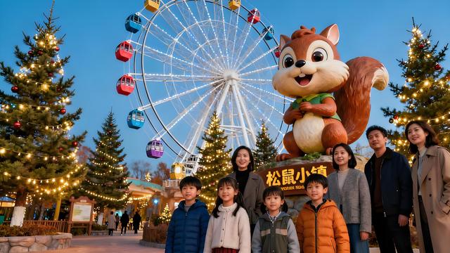 安徽芜湖：鸠兹初冬铺锦绣 江枫雅韵醉游仙