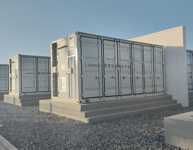 重力储能：如何靠搬砖，撑起未来？