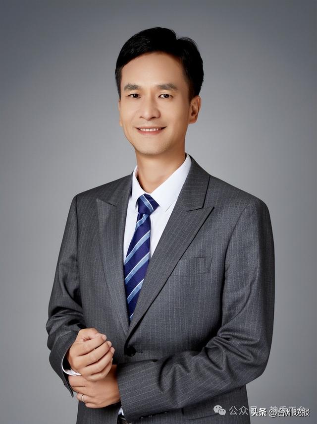 骄傲！这些台州籍科学家候选院士！