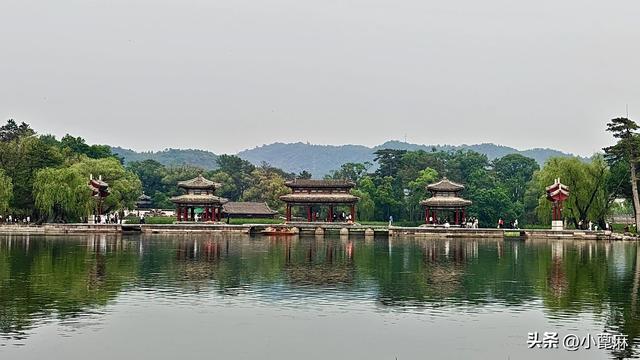 我的228 自驾暂停，回家篇3—D5-7 天津-承德篇