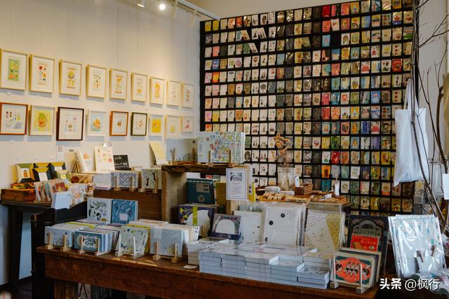 松本私藏秘境：浅间温泉乡的日常，泡汤、读书，是可负担的精致