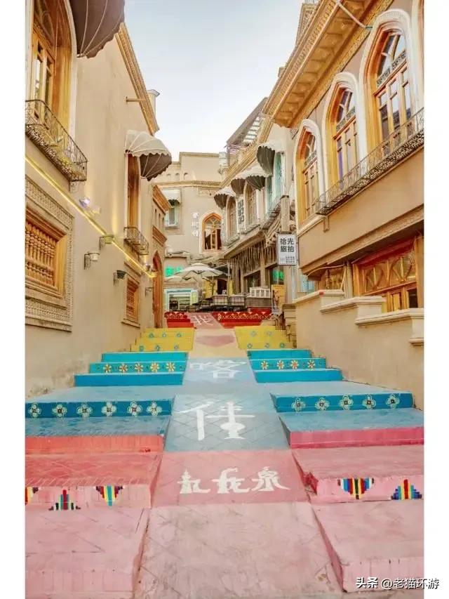 中国最躺平的城市,人人睡到大中午,不加班内卷,游客还要倒时差